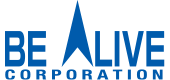 株式会社ビーアライブコーポレーション